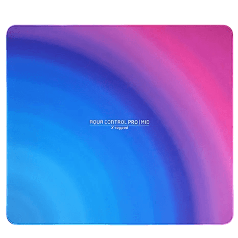 x-raypad Aqua Control Pro