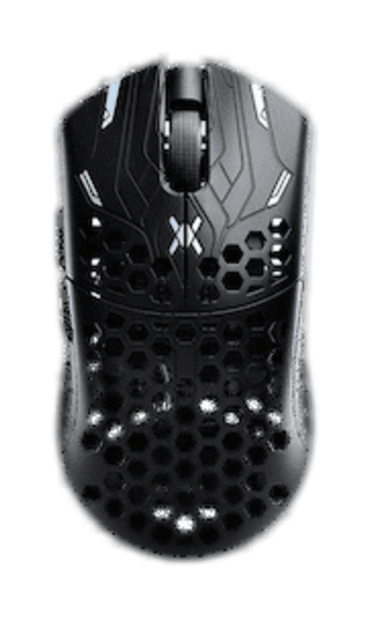 Finalmouse ULX