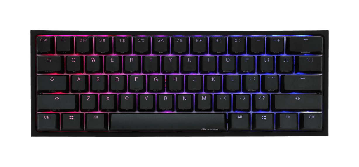 Ducky One 2 Mini