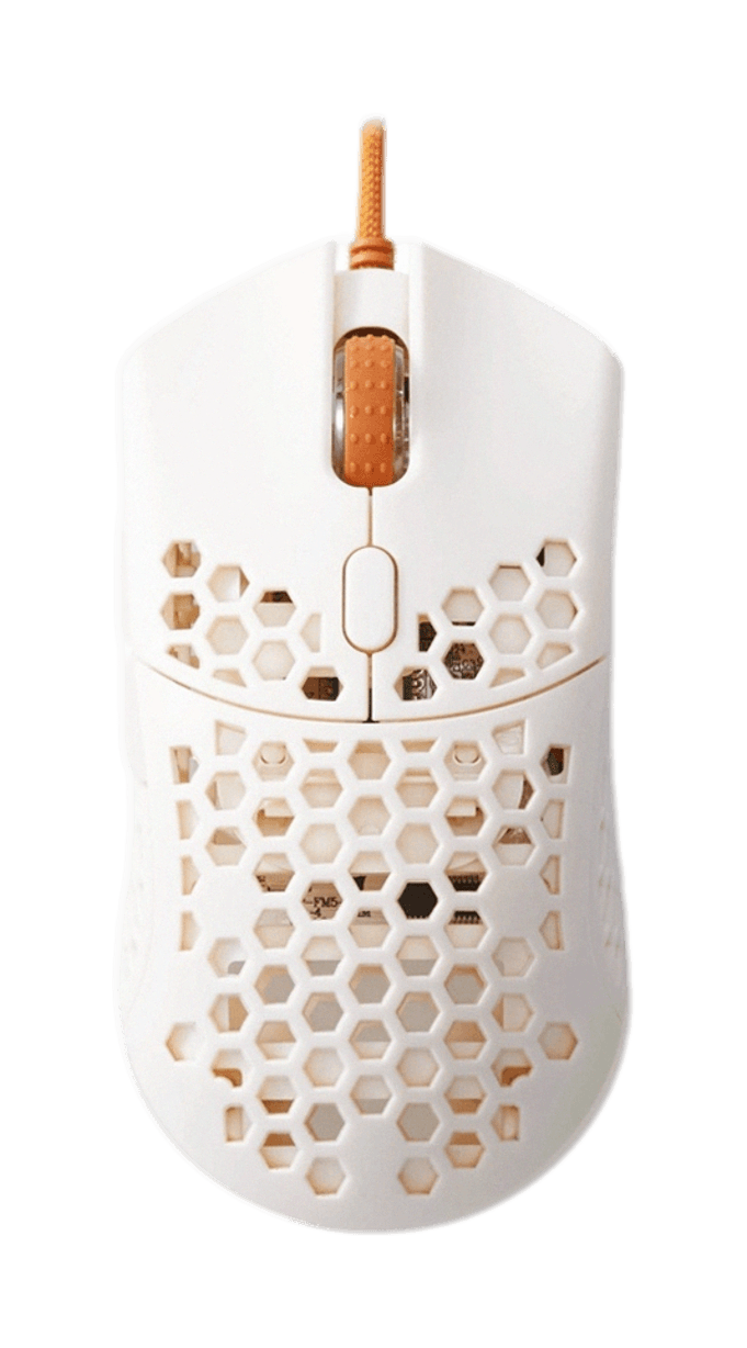 Finalmouse Cape Town
