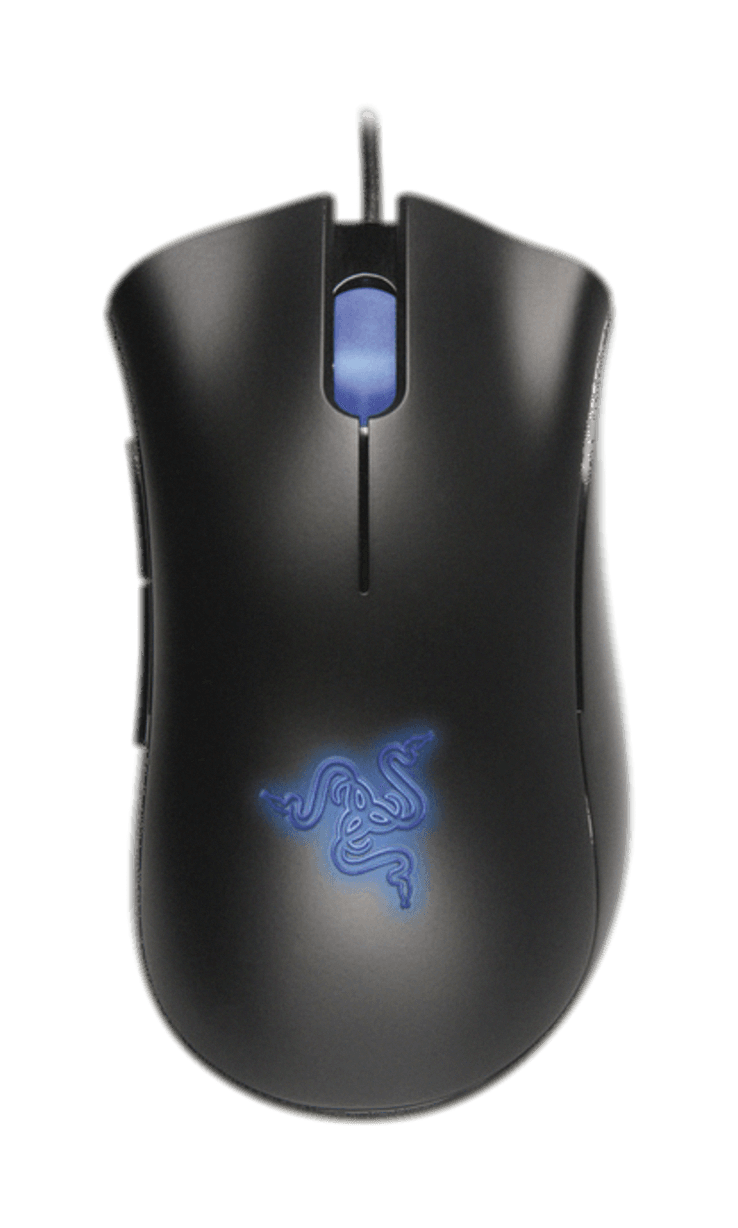 Razer Deathadder
