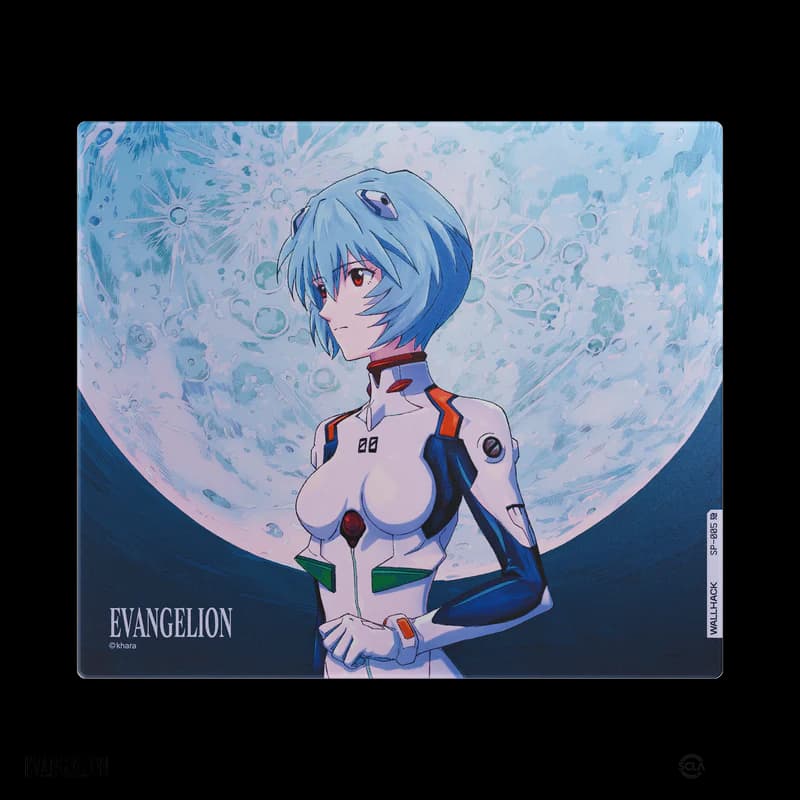 Wallhack Wallhack SP-005 (Evangelion)