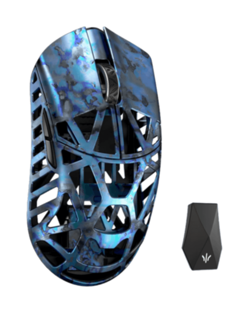 WLMouse Beast X Pro Magnesium Gaming Mouse
