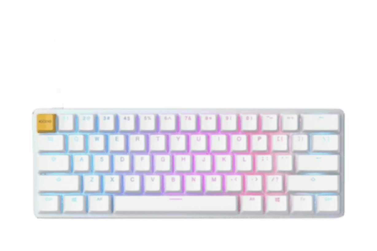 Glorious GMMK Compact