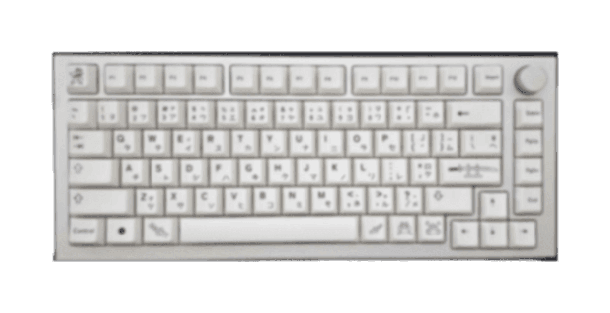 Glorious GMMK Pro