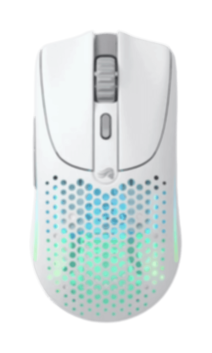 Glorious Model O 2 Wireless