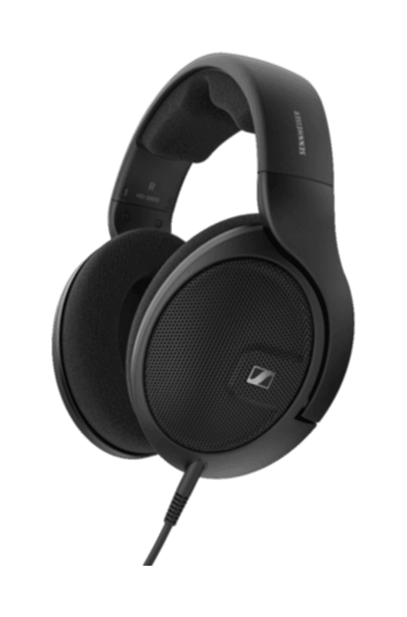 Sennheiser HD560s