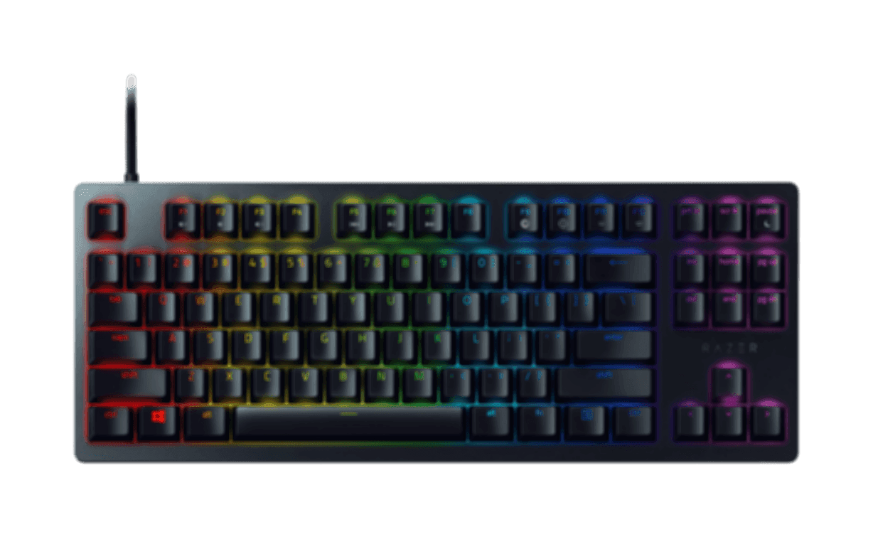 Razer Huntsman TE