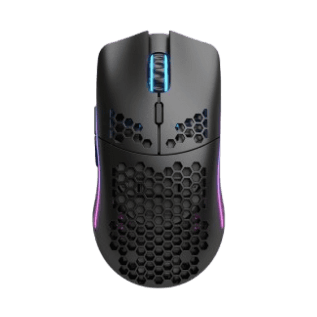 Glorious Model O Wireless