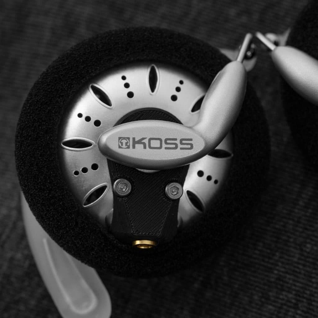 Koss KSC75