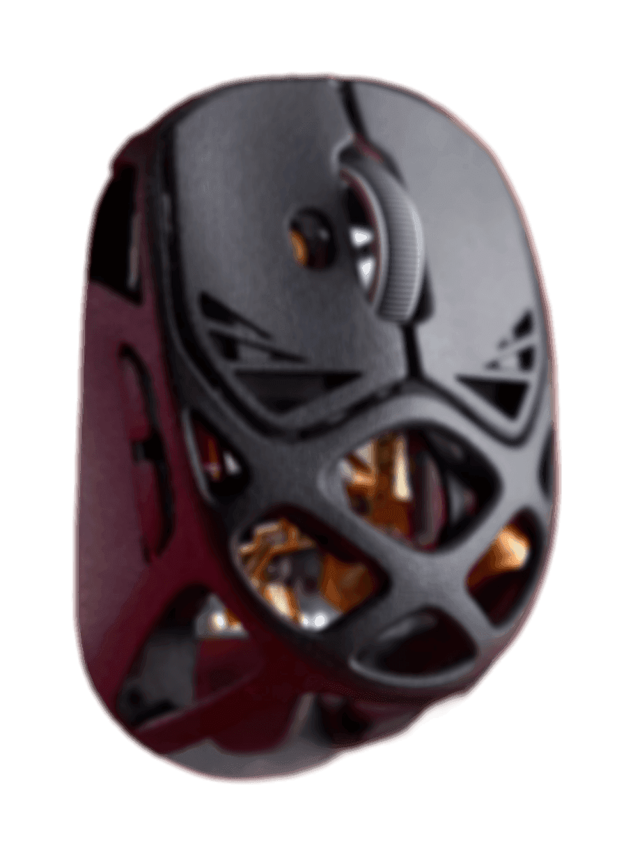 Logitech Fingertip Mod for G Pro X Superlight