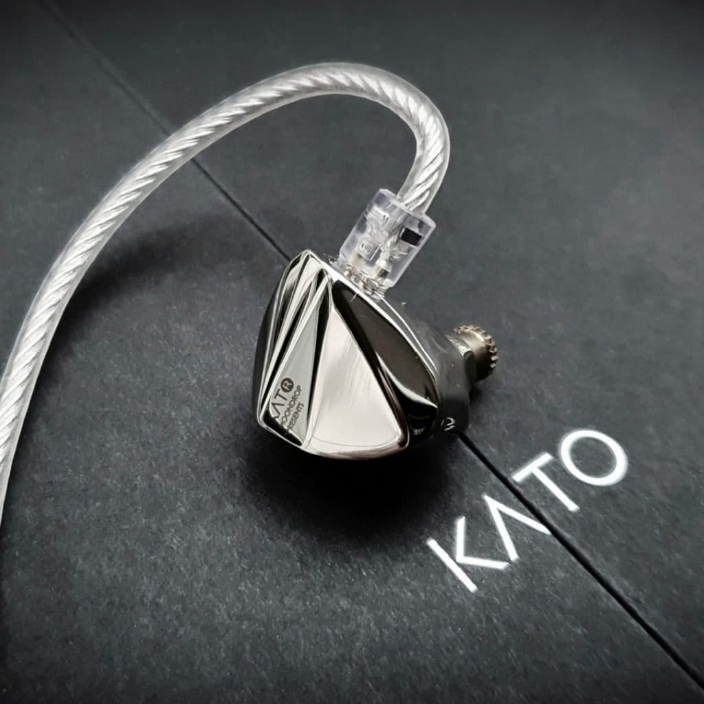 MOONDROP KATO