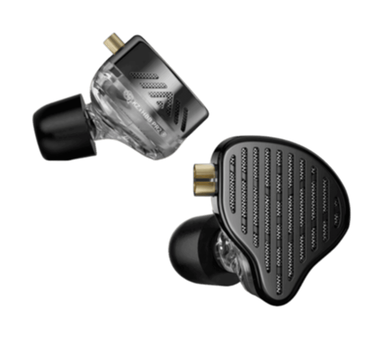 KZ PR2