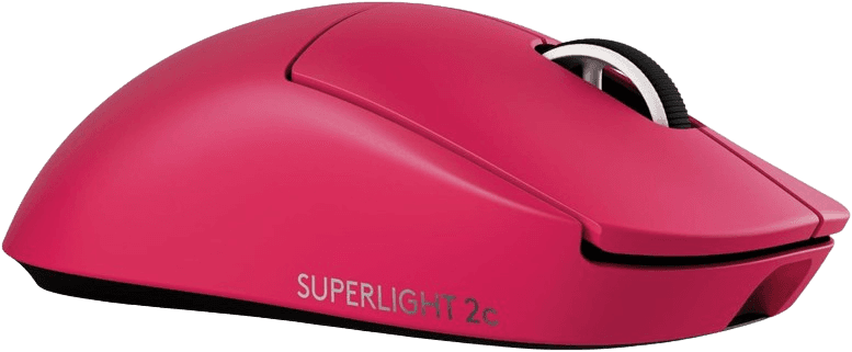 Logitech Superlight 2c