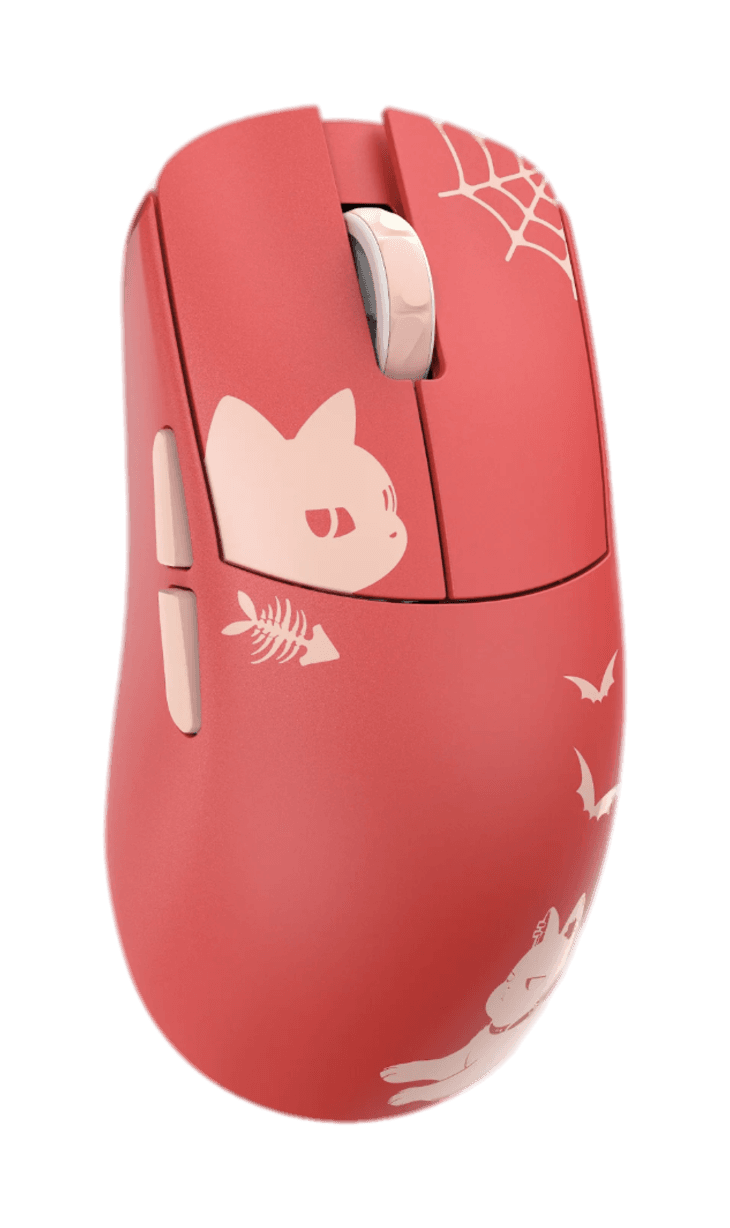 WLMOUSE YING