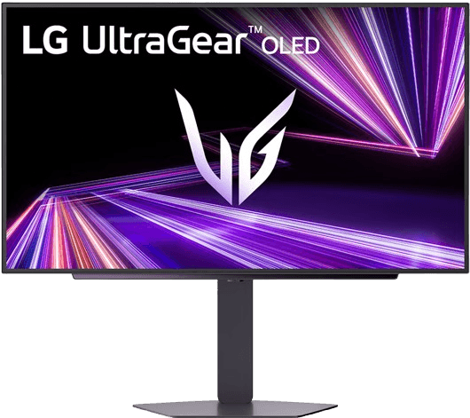 LG LG UltraGear 27GX704A-B