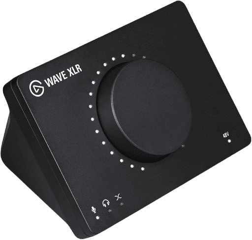 Elgato Wave XLR MK.1