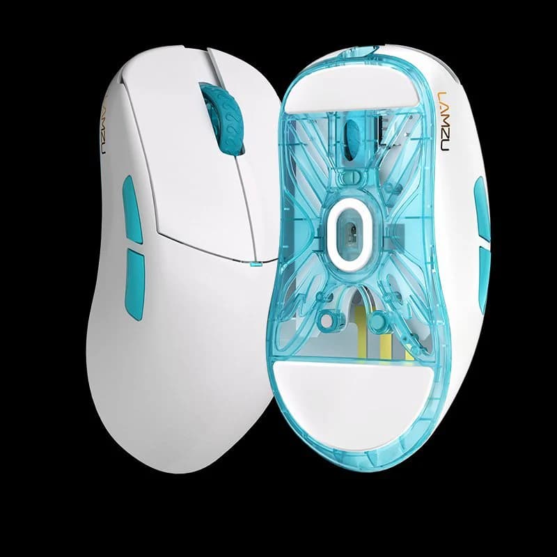 LAMZU Atlantis V1