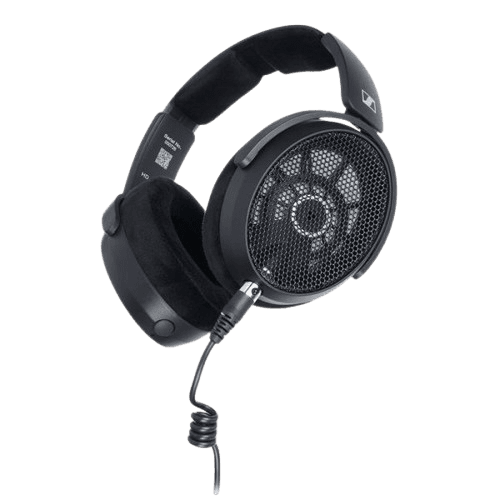 Sennheiser HD 490 Pro
