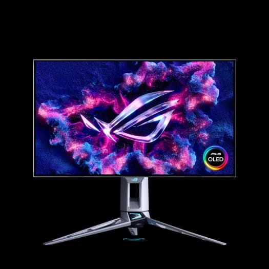 ASUS PG27AQWP-W