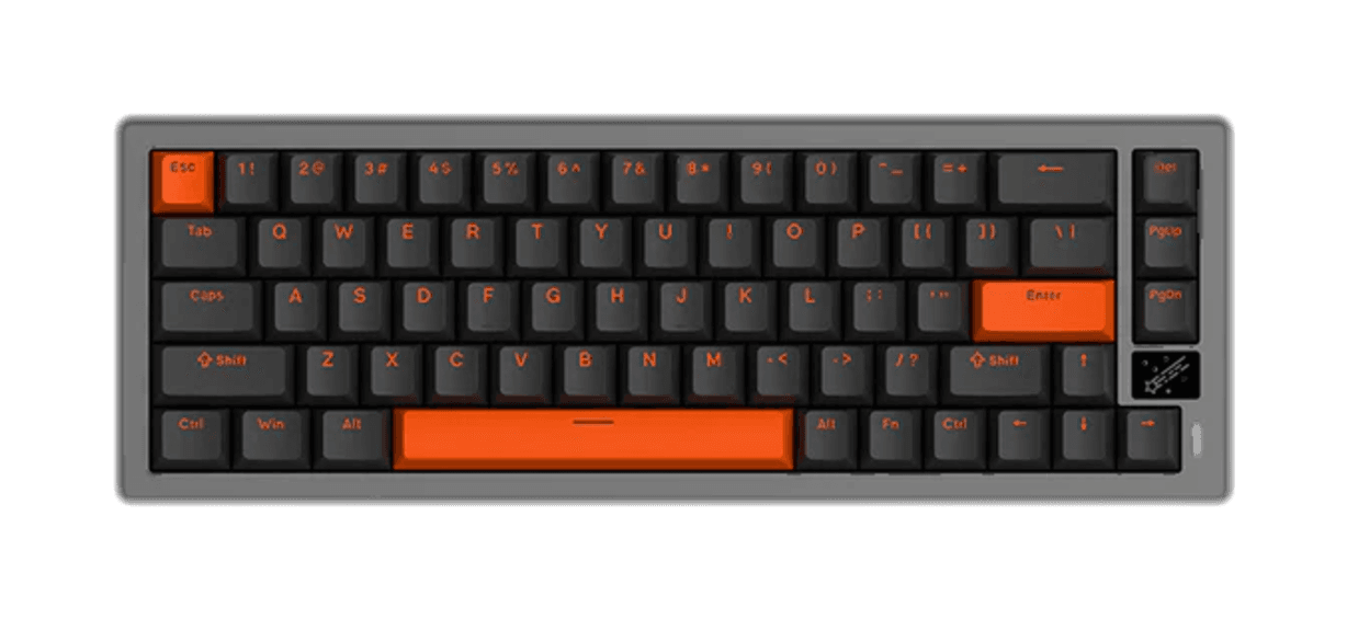 ATK 68 v2 Pro