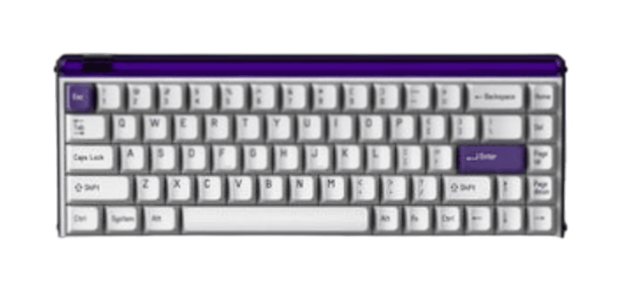 Melgeek Made68 Pro