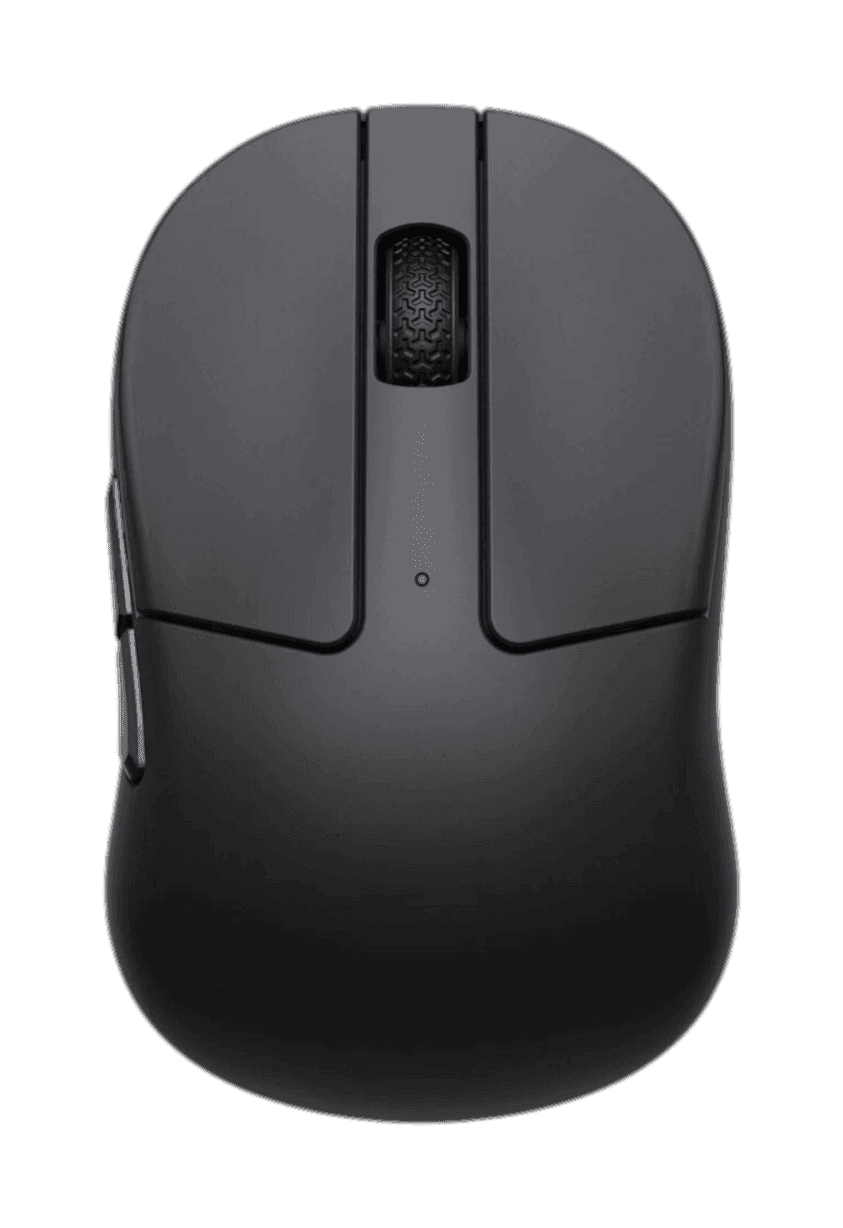 Keychron M4