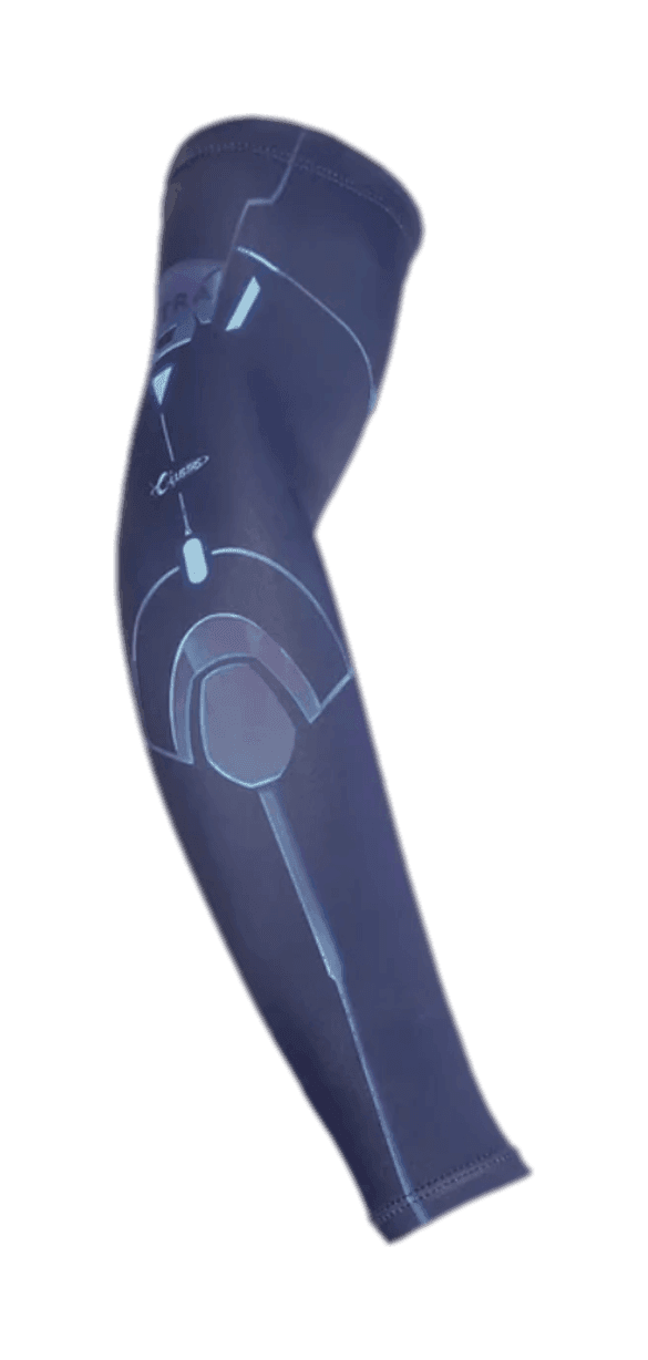 Clustrs Astra Sleeve