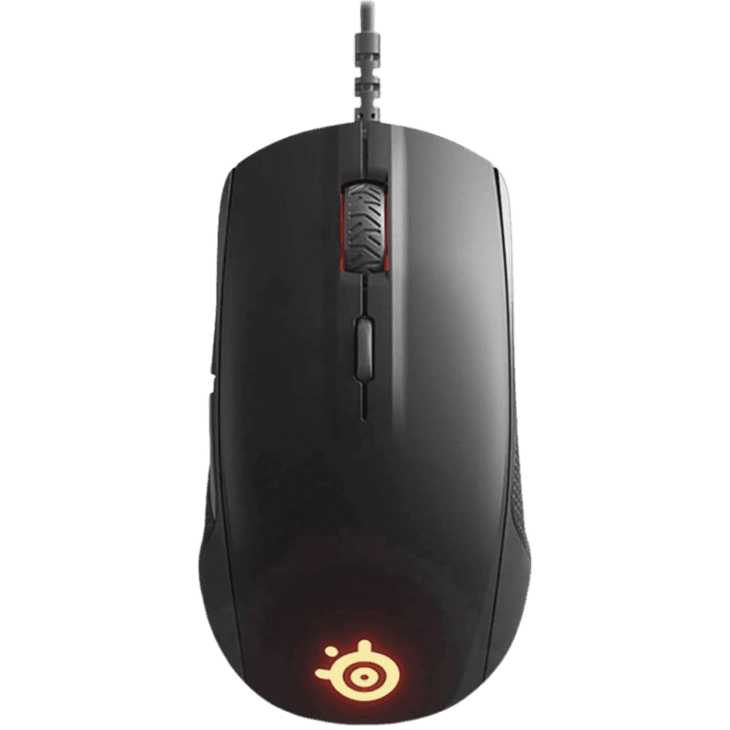 SteelSeries Rival 110