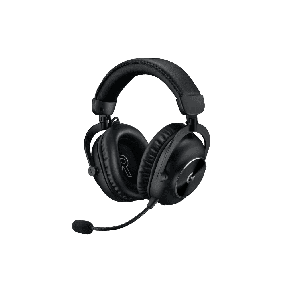 Logitech Pro x 2 Wireless Headphones