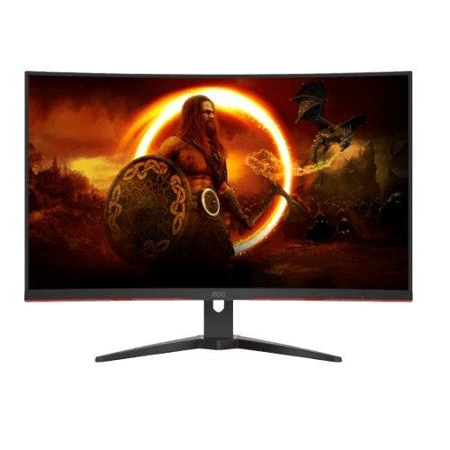 AOC CQ32G1
