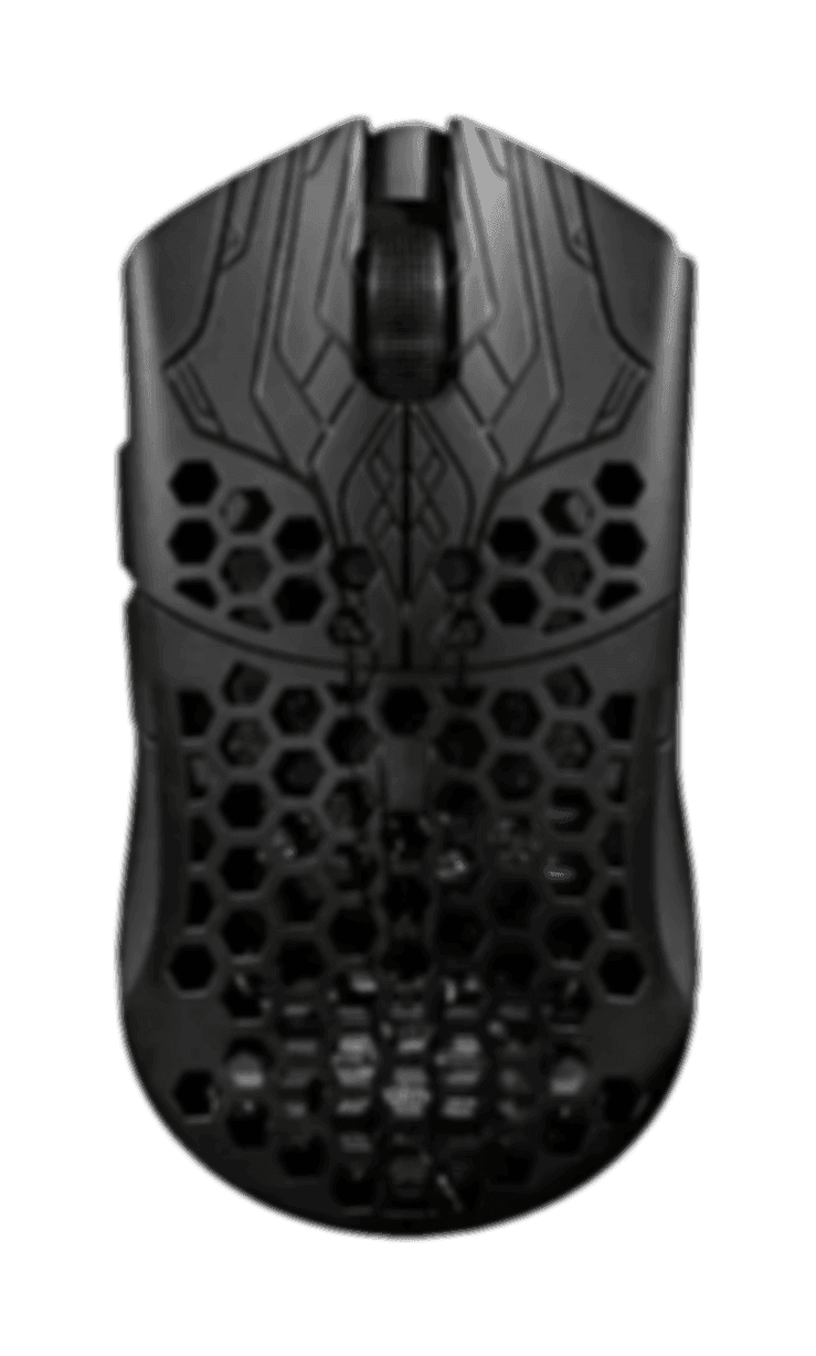 Finalmouse ULX Competition