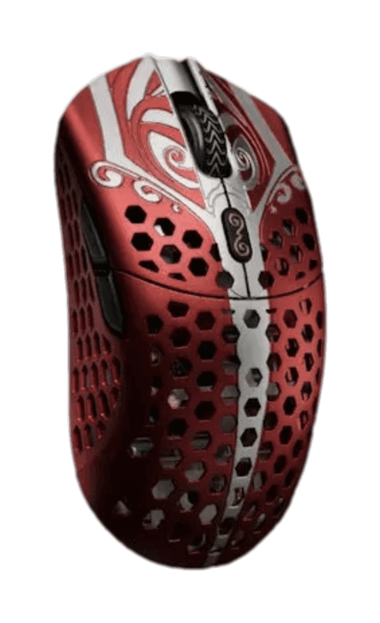 Finalmouse Starlight Ares