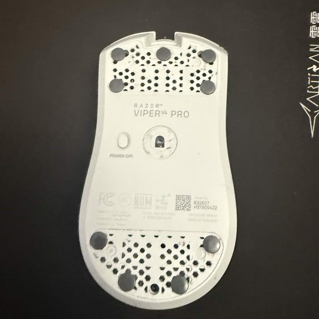 Razer Viper V4 Pro