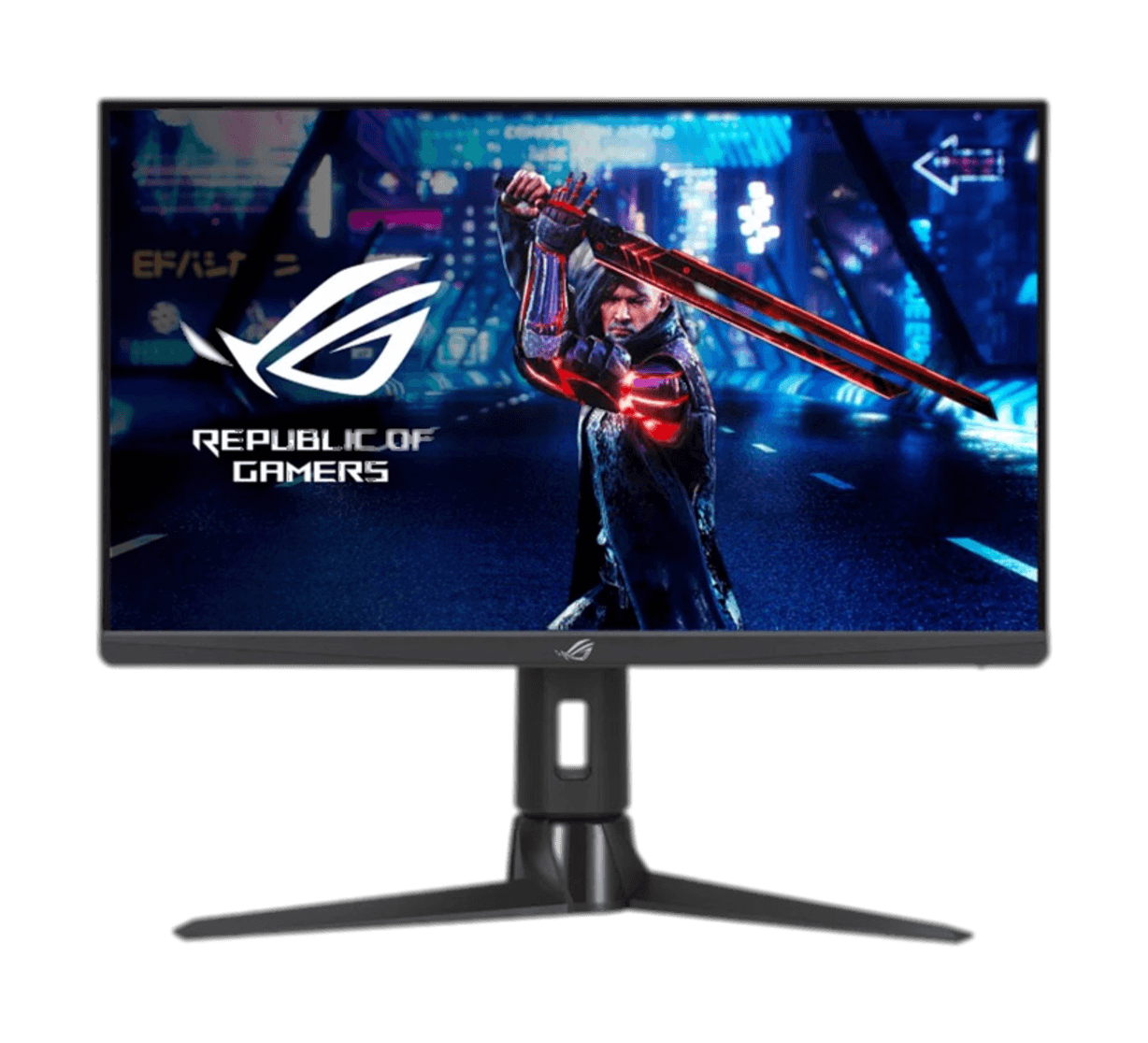 ROG Strix XG259QN