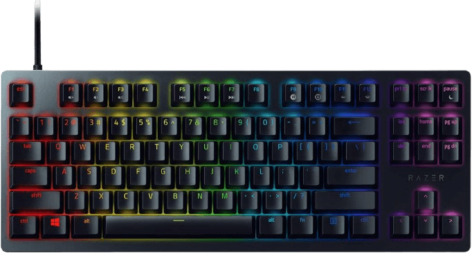 razer huntsman te tkl