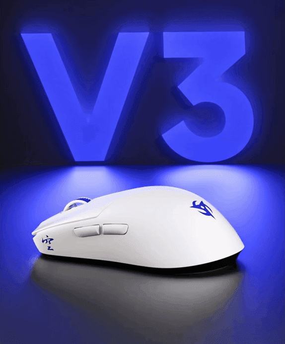 Ninjutso Sora V3 8K