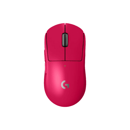 Logitech G PRO X SUPERLIGHT 2