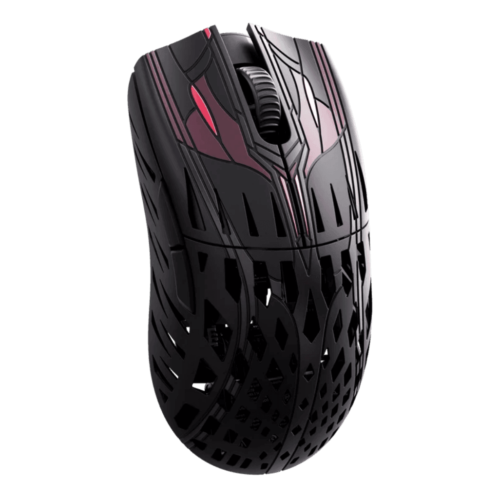 Pwnage Trinity CF