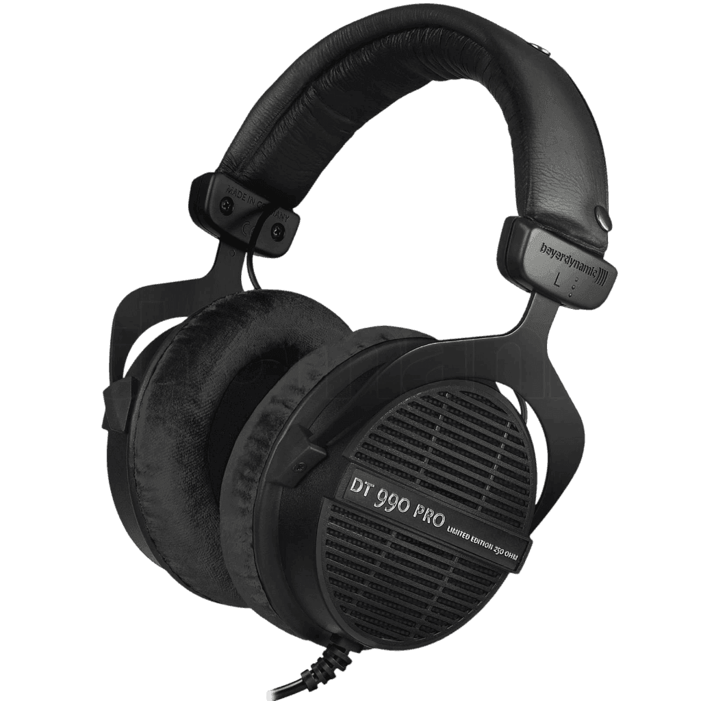 Beyerdynamic Beyerdynamic DT 990 PRO