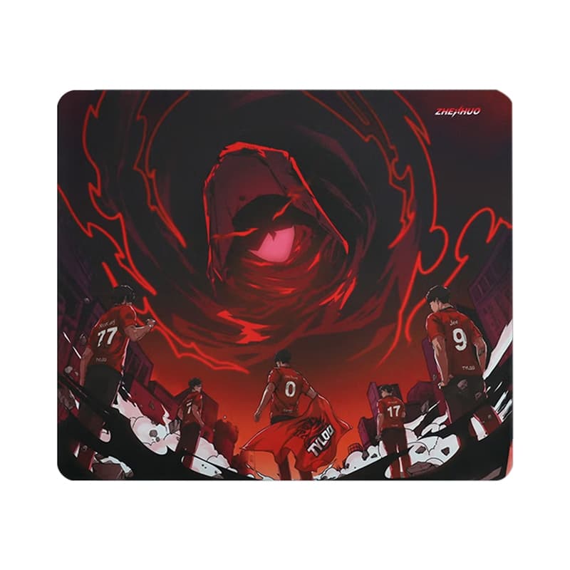 ZhenHuo ZhenHuo X Tyloo X Dank1ng