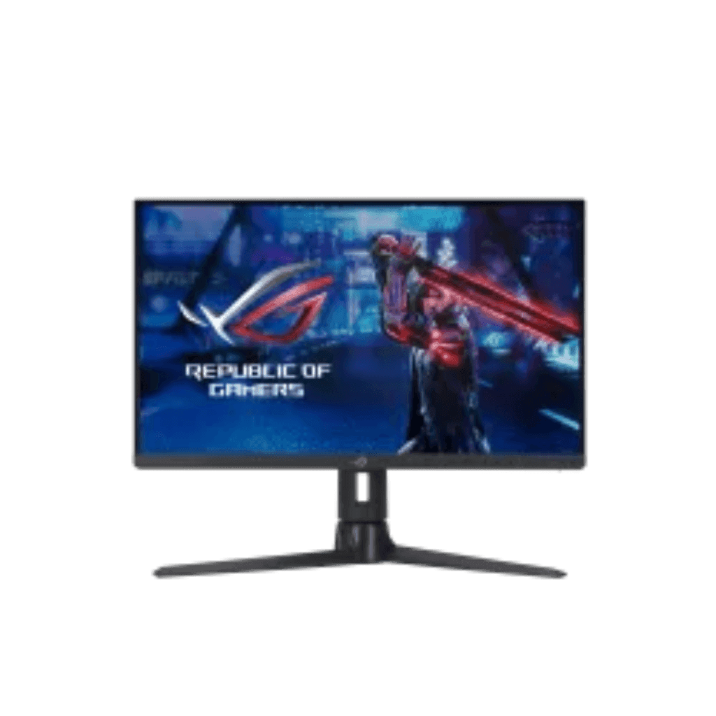 Asus XG27AQMR