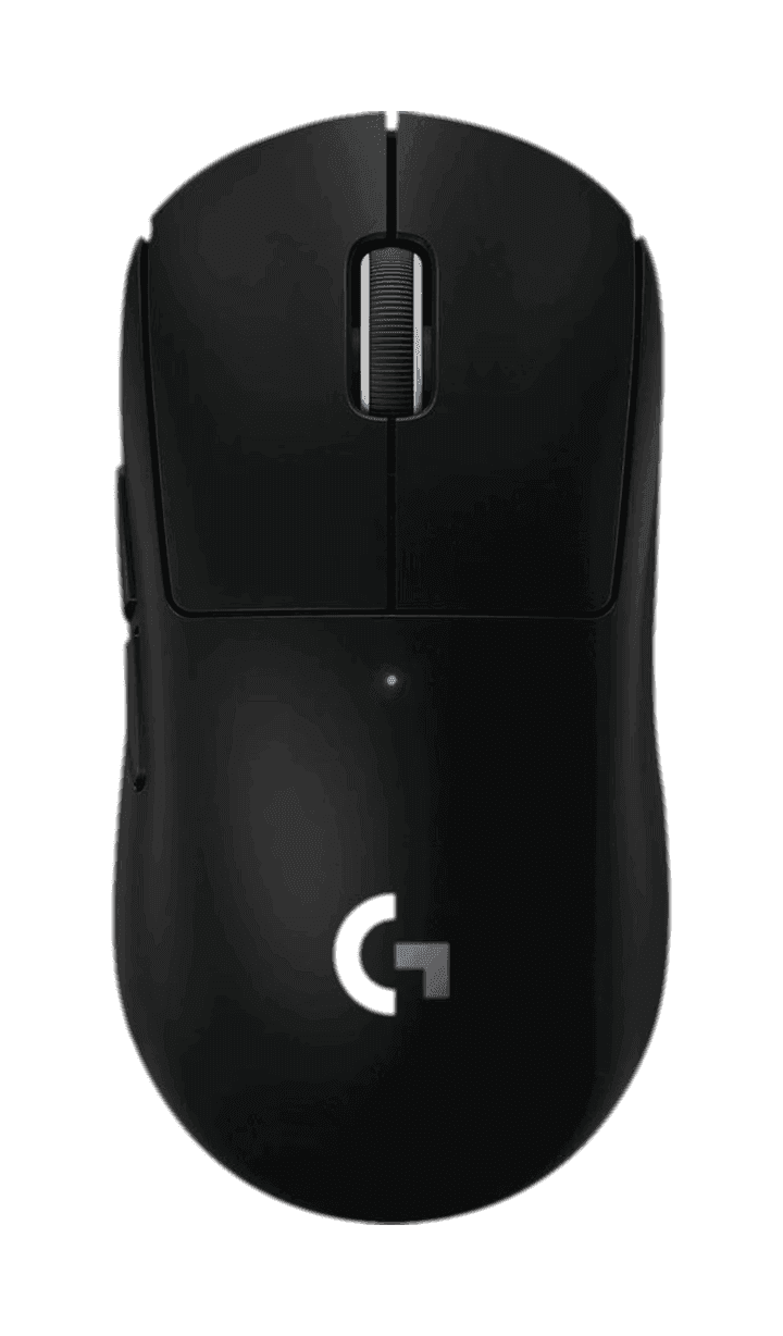 Logitech G-Pro Superlight