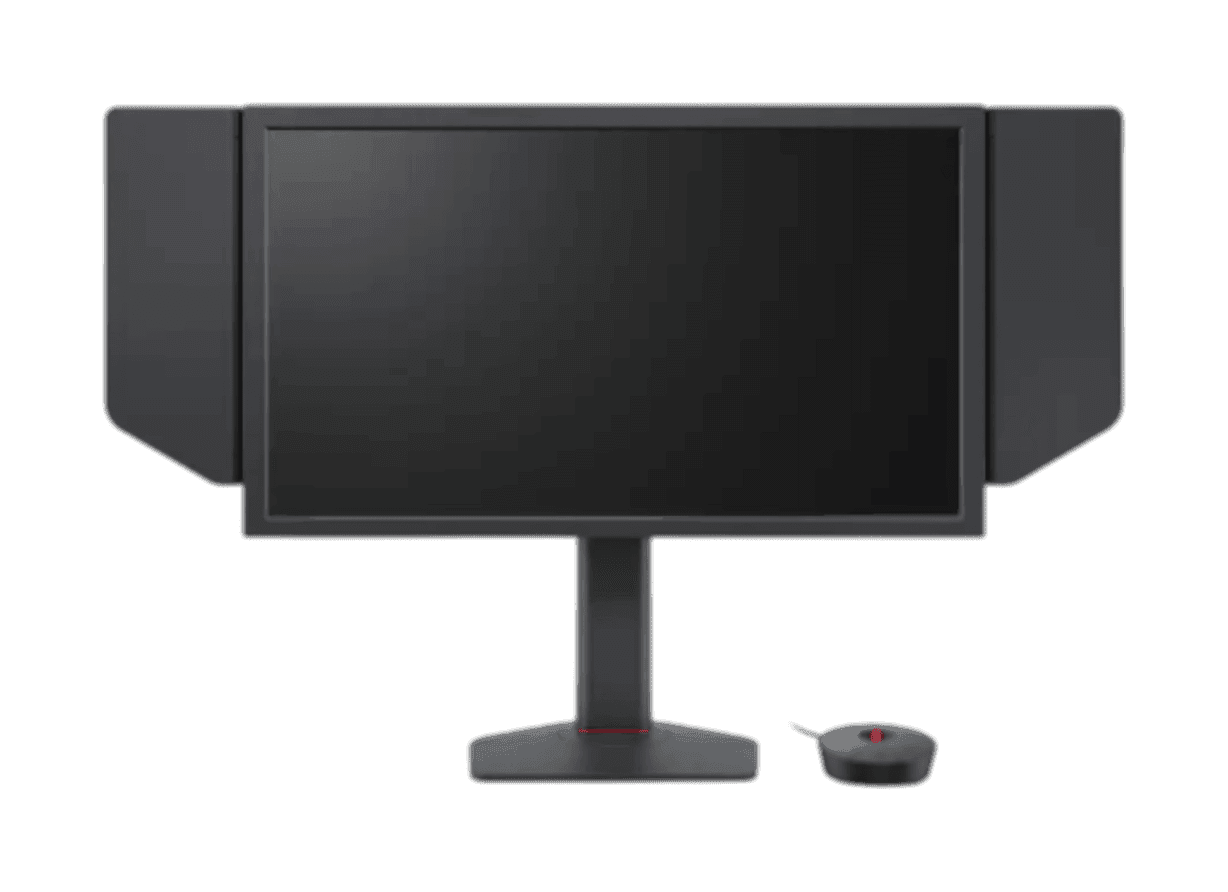 BenQ ZOWIE XL2586X+