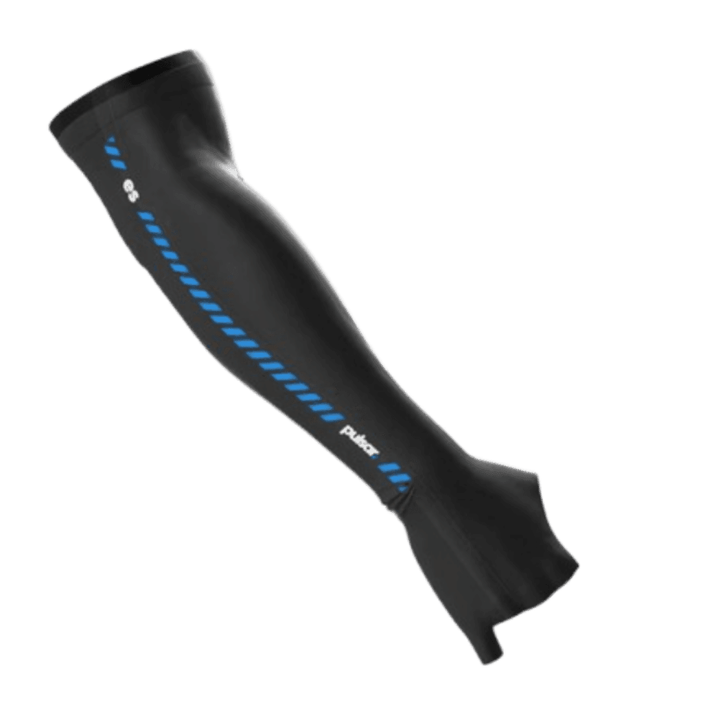 Pulsar ES arm sleeve