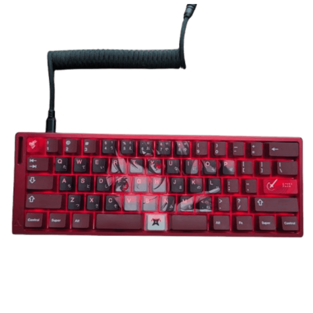 Wooting 60HE v2