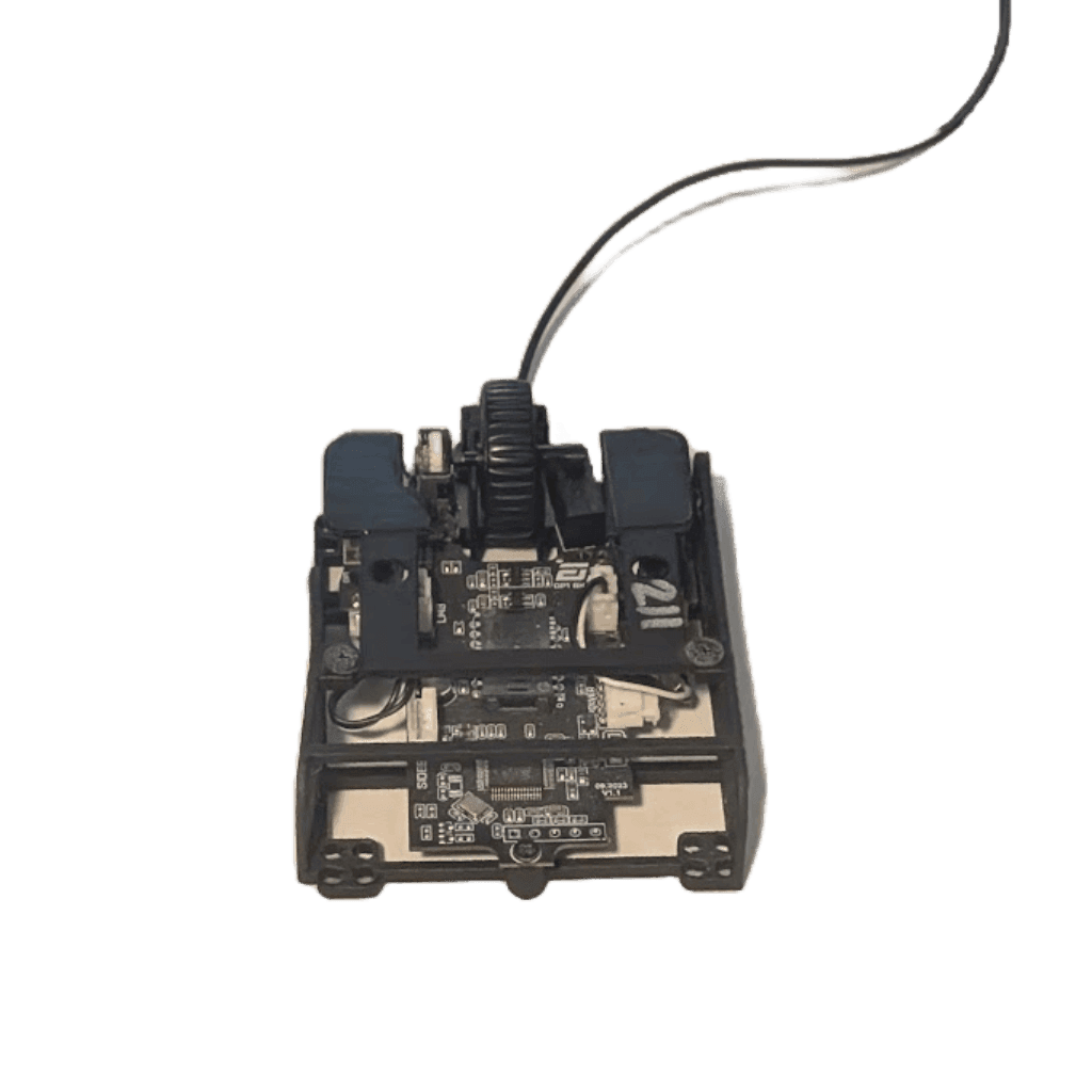 Endgame Gear OP1 8K