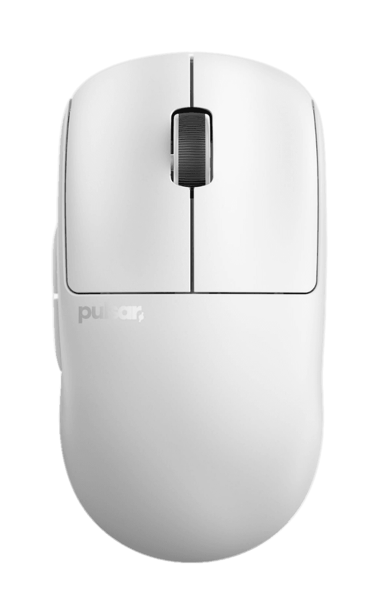 Pulsar X2 v2