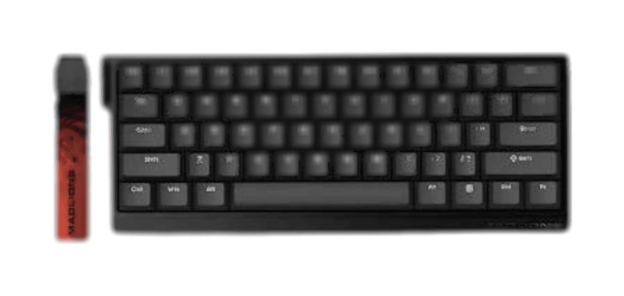 MADLION MAD60HE