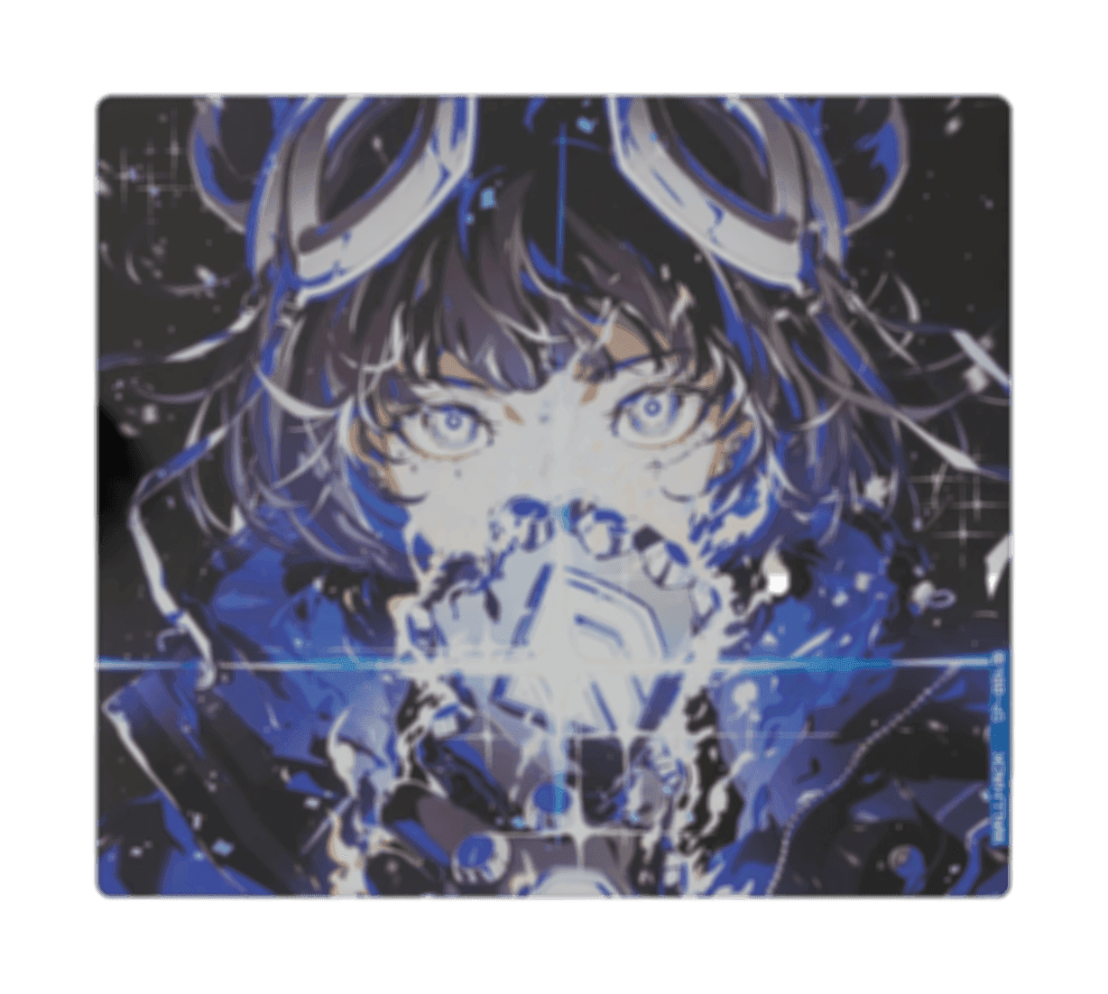 WALLHACK SP-004 Gravity Yume